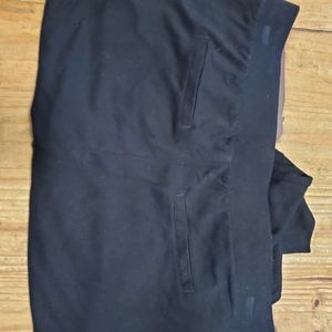 Jogger dress pants